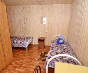 2-местный стандартный 16 кв.м